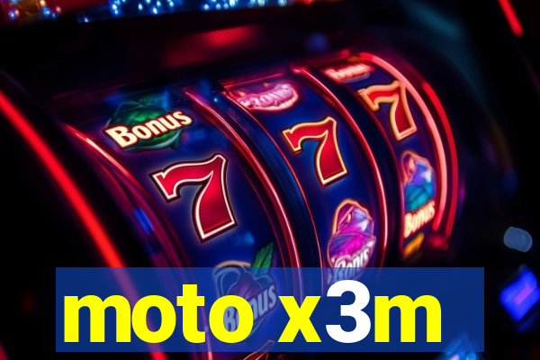 moto x3m - jogo de moto